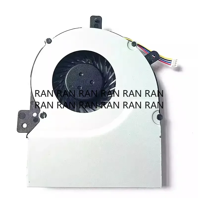 

Новый вентилятор процессора для ASUS K55V K55VD K55VM R500V A55V K55VJ, охлаждающий вентилятор для ноутбука