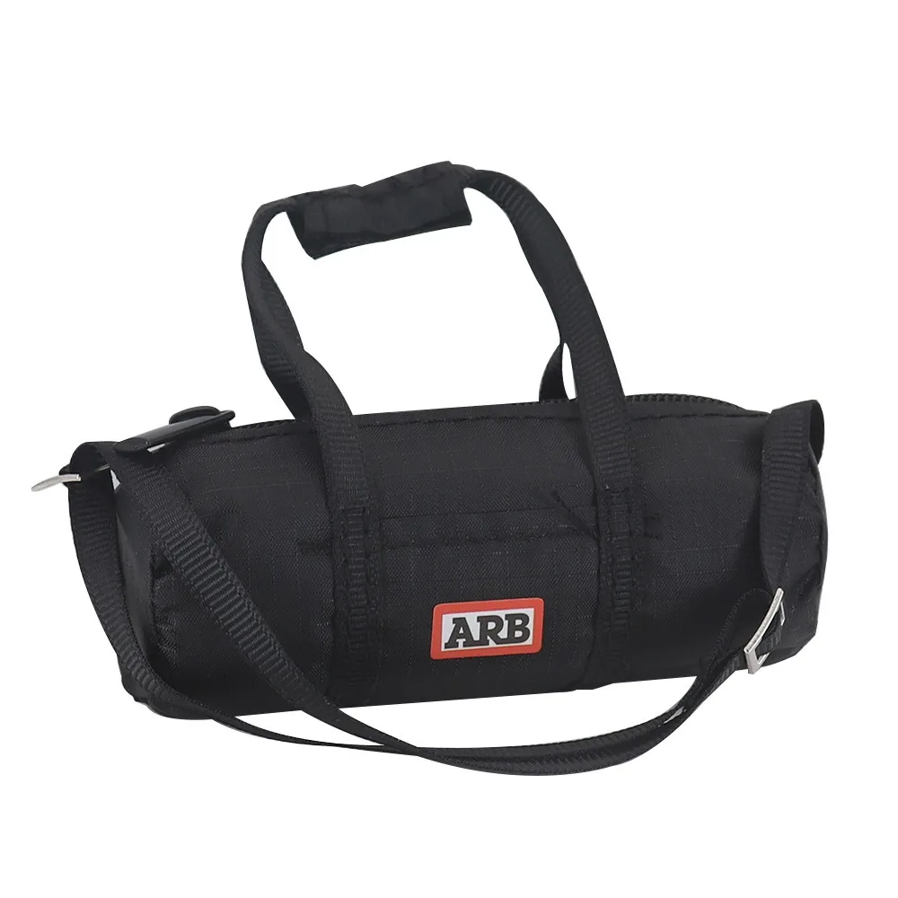 Simulation Arb Handtasche Lagerung Tasche Gepäck Tasche Handtasche Dekoration Für 1/8 1/10 Rc Crawler Auto Axial Scx10 Traxxas Trx4 D90 – Detail 5