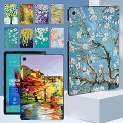 Tablet Case for Samsung Galaxy Tab S6 Lite P610/Tab A 8.0 2019/Tab A7 10.4