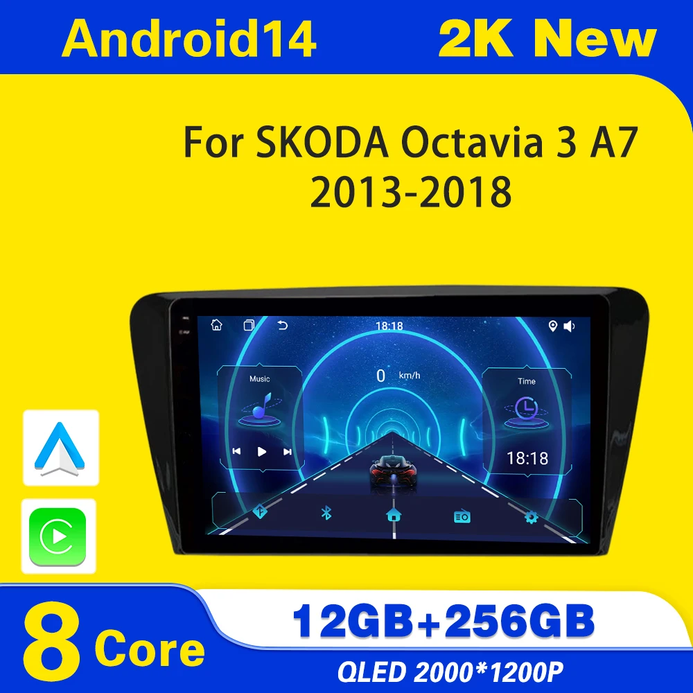 Android 14 For Toyo… - image
