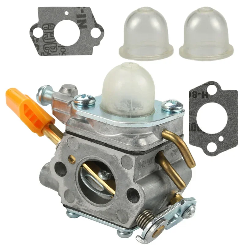 

Карбюратор 901552002 для Homelite Ryobi25cc 26cc 30cc, струнный триммер, насадки, прокладки, праймеры, лампы 308054025