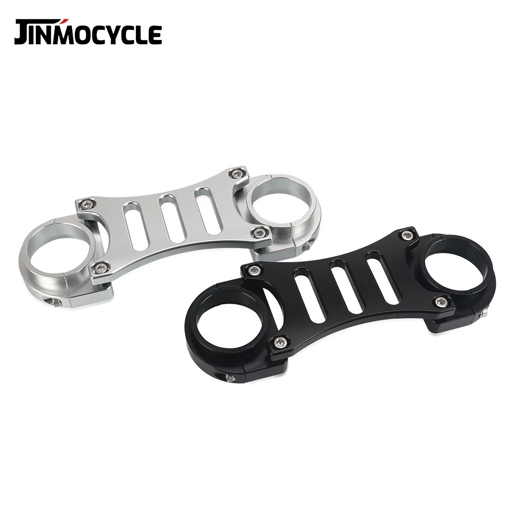 FOR SUZUKI DR650 DR650S DR650SE 1996-2024 Motorcycle Shock Front Fork Brace Stabilizer Holder Accessories Parts DR650 S DR650 SE