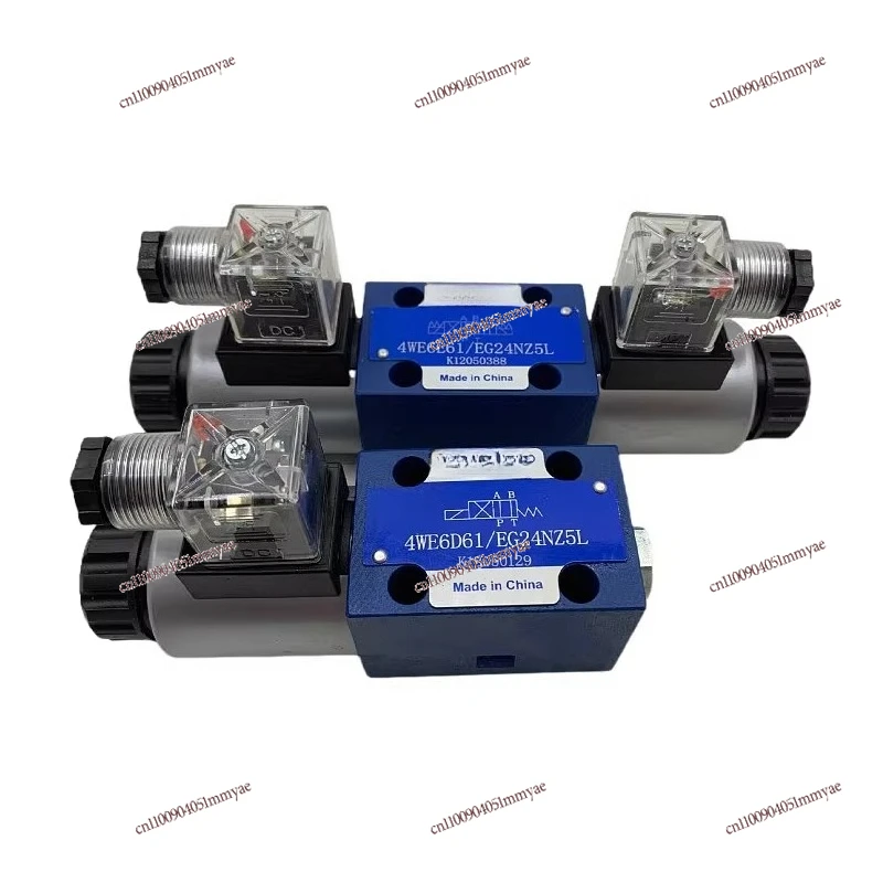 

Solenoid valve