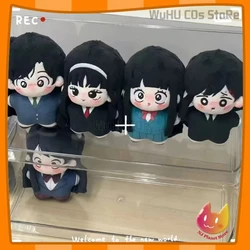 10 Cm Starfish Anime Kuronuma Sawako Cosplay Higashiyama Kobeni Tomie Kawakami Komi Shouko Cosplay Doll Girls Birthday XmasGifts