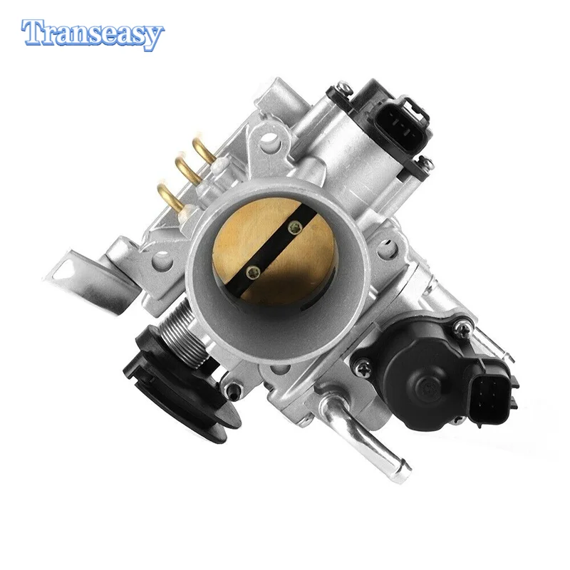 

MR560120 MR560126 MN128888 Throttle Body Assembly Valve Suit For Mitsubishi Lancer 4G18 Engine