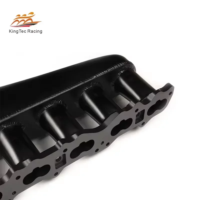 High quality rb25 det intake manifold for nissan skyline r34 rb 25det for sale 2.5L racing parts