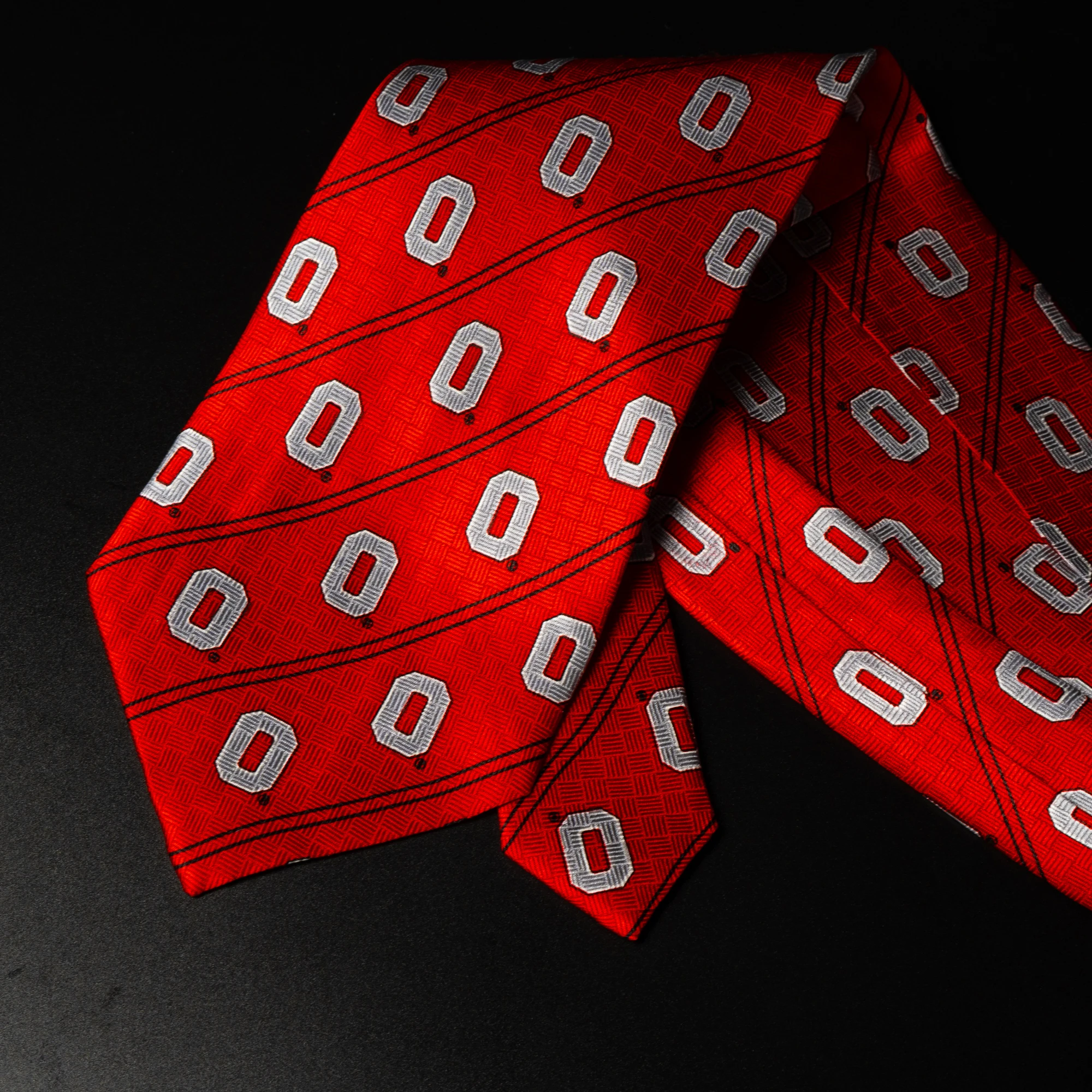 Men's 10cm Wide Real Silk Tie Luxury Printed Pattern Formal Necktie Premium Silk Fabric Business Wedding Party Gentleman Dress