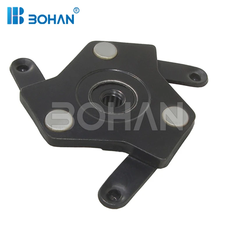 AC Compressor Plate For AUDI A1 A3 TT VW CADDY SEAT ALTEA PASSAT TIGUAN 8J0260805 5N0820803A 5N0820803C 5N0820803E 5N0820803H