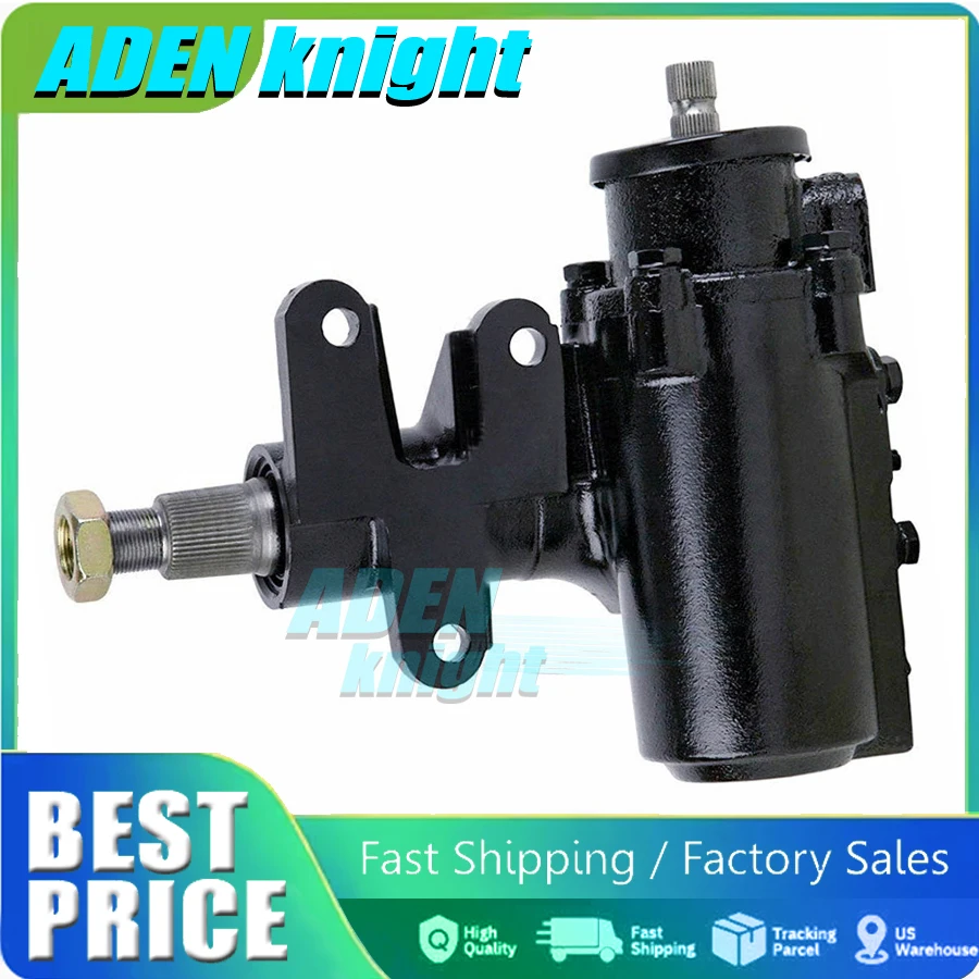 

Power Steering Gear Box For Toyota Hilux LHD 1990-2005 44110-35350 4411035350