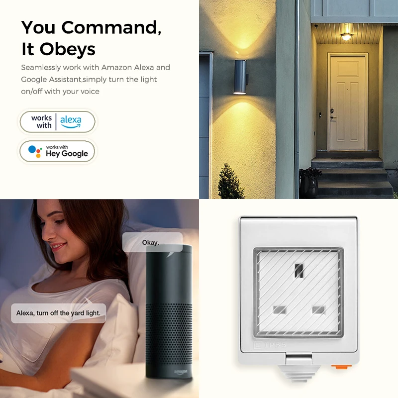 Thumbnail 4 - #71 Best Smart Power Outlets to Buy In 2026