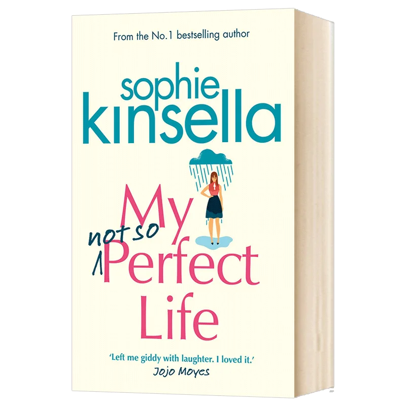 

My Not So Perfect Life, Bestselling books in english, novels 9781784160425