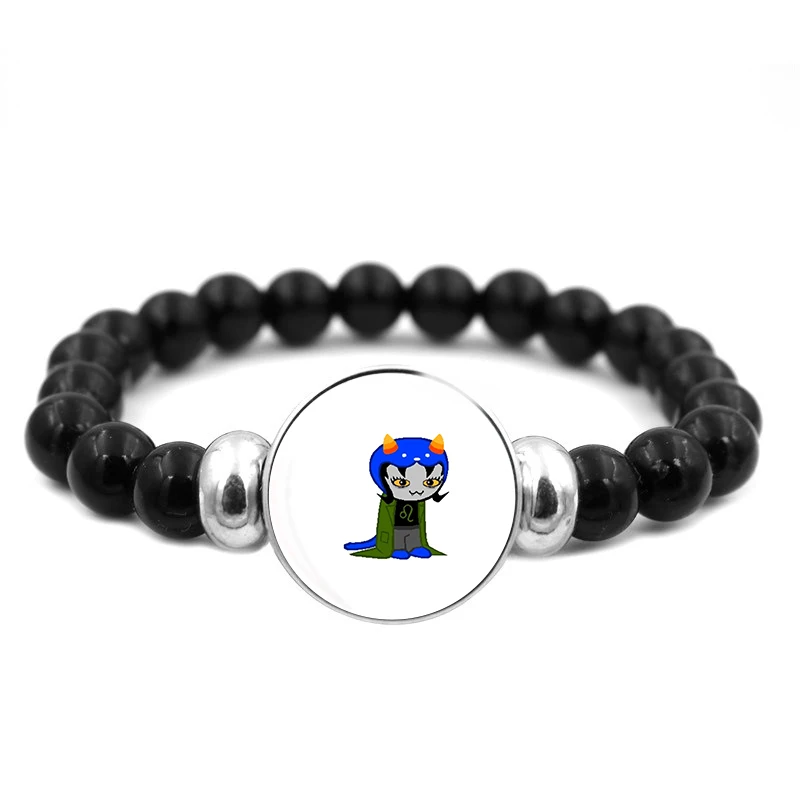 Nepeta Leijon P Bead Gift Diseño original Pulsera linda