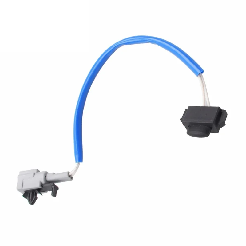 Exterior Door Handle Intelligent Sensing Button Switch For Nissan Tiida Livina Micra K12 2005 -2019 Tailgate Button Trunk Switch