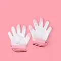 A-pink-size S