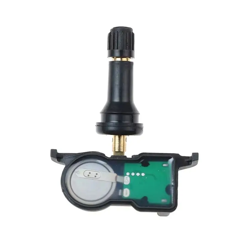 4PCS 40700-6LB0A TPMS 433MHZ Tire Pressure Monitor Sensor For Infiniti QX50 Nissan Titan Auto Parts 4070062B0A PMV-E101-ABQF