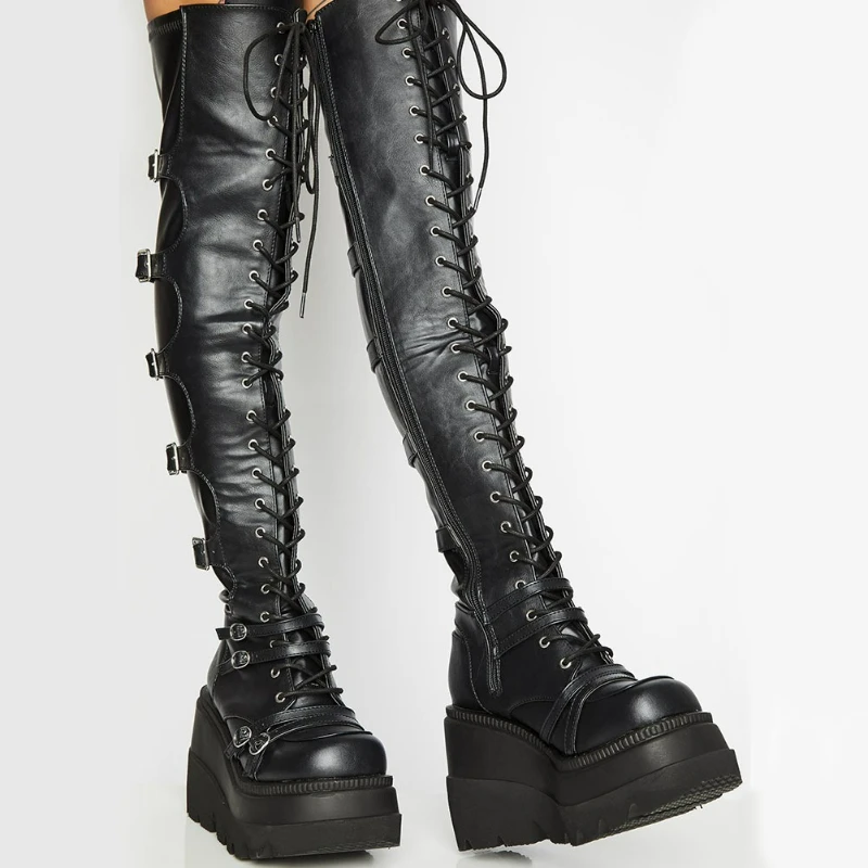 Thumbnail 2 - #62 Best Over Knee Boots to Buy In 2026