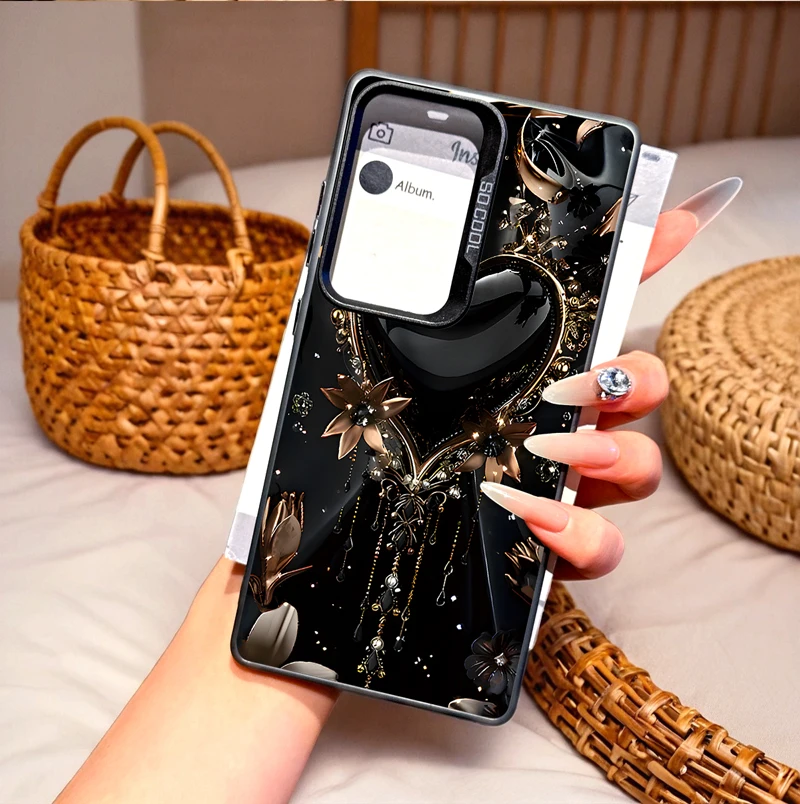 Luxury Pattern Phon… - image