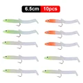 6.5cm-10pcs