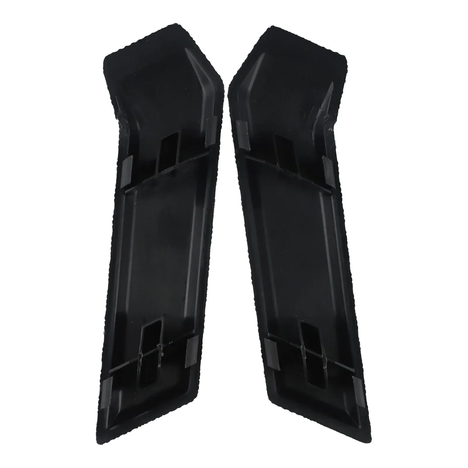 

Step Pad Replacement Color As Shown Running Board Step Pad Pair Of Step Pads Right And Left Placement OE Number FL3Z-16490-DA