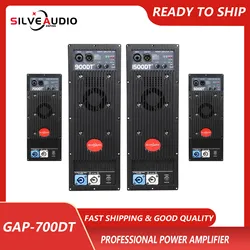 GAP-1500DT Class D 1500W High Power Amplifier High Fidelity Audio Module Passive Pure Subwoofer Power Amplifier Board