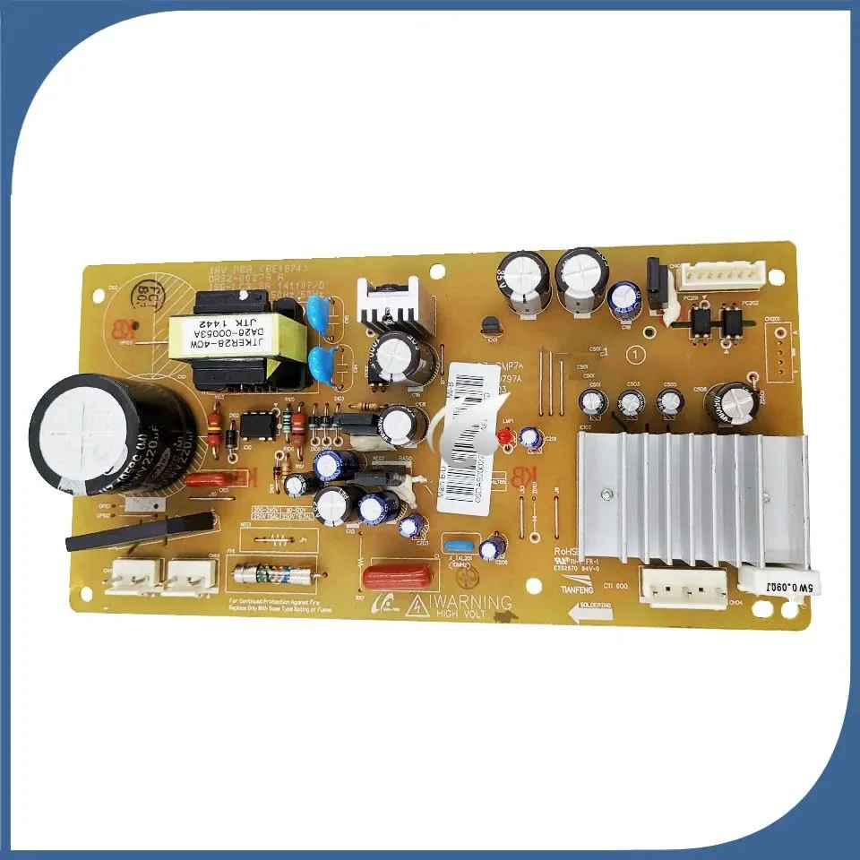 

new for refrigerator module board DA92-00279A DA41-00797A inverter board driver board frequency control panel