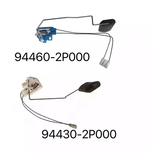 Sensor de nivel de combustible y aceite de repuesto para coche, para Hyundai Sanda fe Sorento 94460-2P000 94430-2P000
