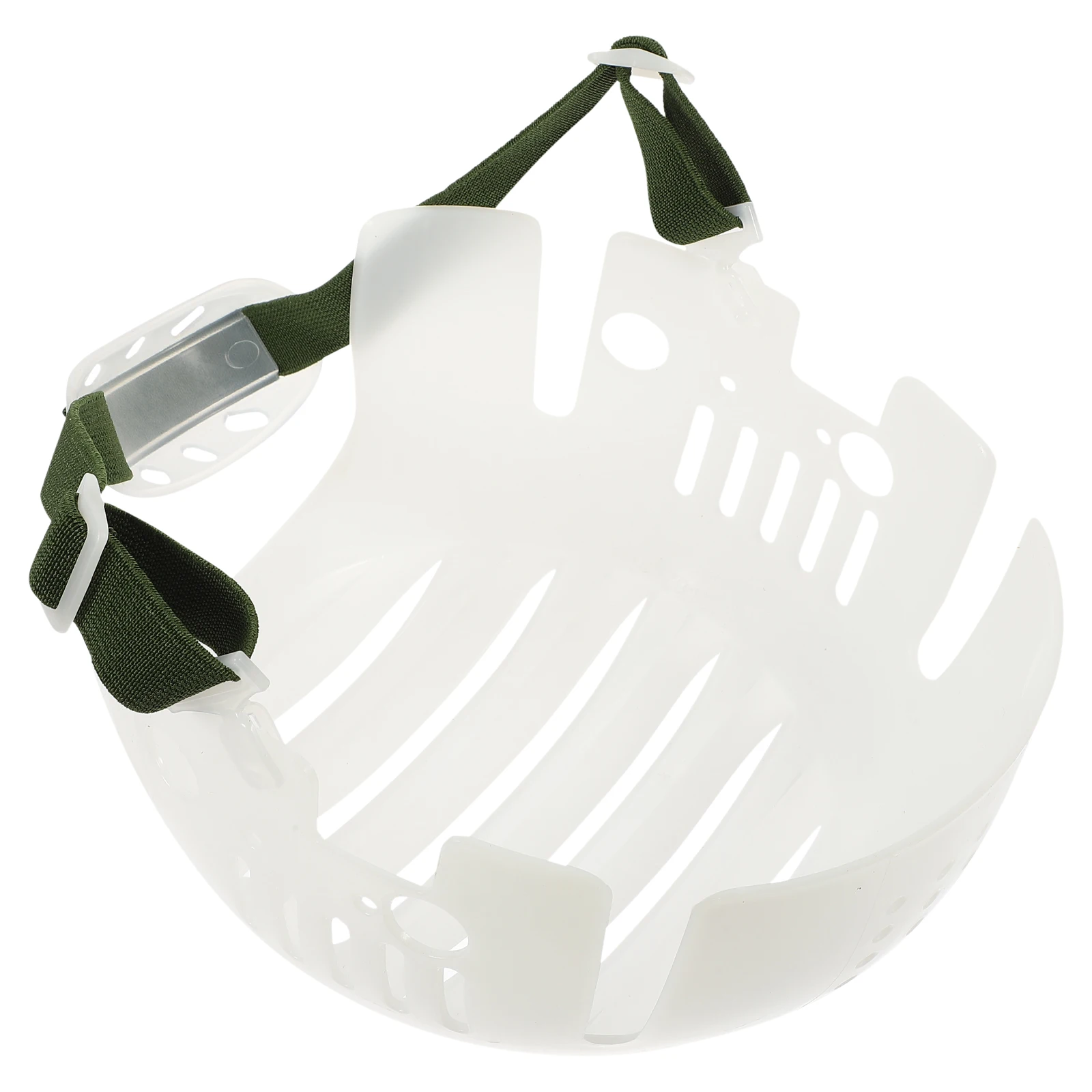 

Lightweight Durable Protective Safety Hat Liner Insert Liner for Automotive and Industrial Work Universal Caps Liners