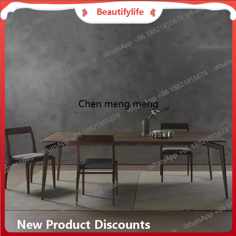 A48 Nordic Solid Wo…