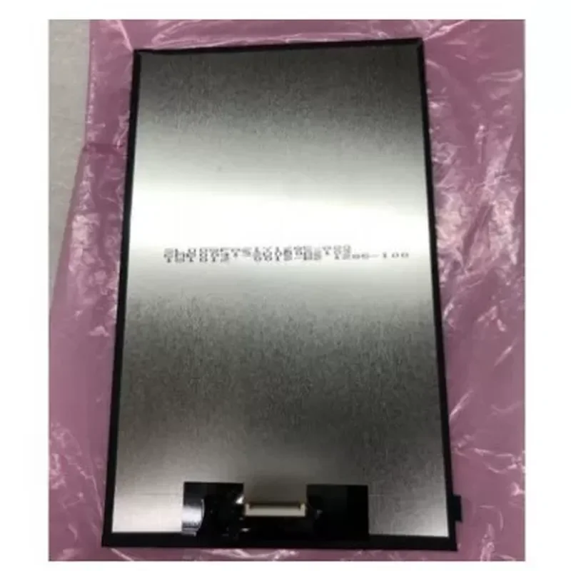 For original RK080AWXI3002-V0 8 inch LCD screen display inner screen for M80 M82 channel