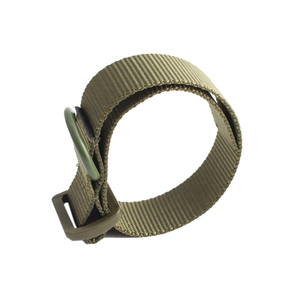 Taktische Multi-funktion Bundle Gun Gürtel Jagd für Airsoft Adapter Gewehr Pistole Strap Gun Seil Gürtel – Detail 6