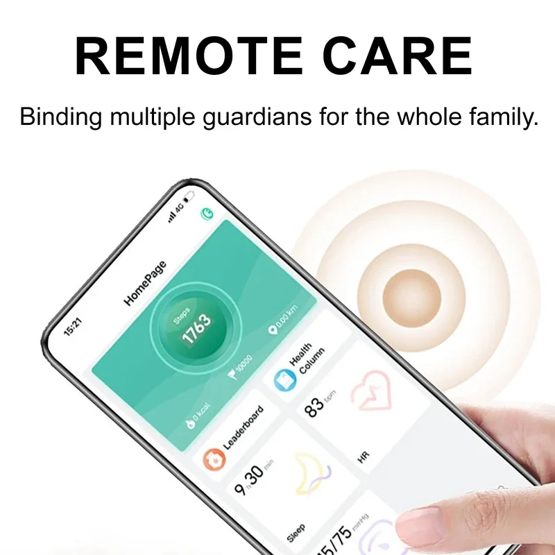 For Xiaomi Smart Rings Real-Time Heart Rate Blood Oxygen Sleep Monitoring Sports NFC Smart Access Control IP68 5ATM Smartring