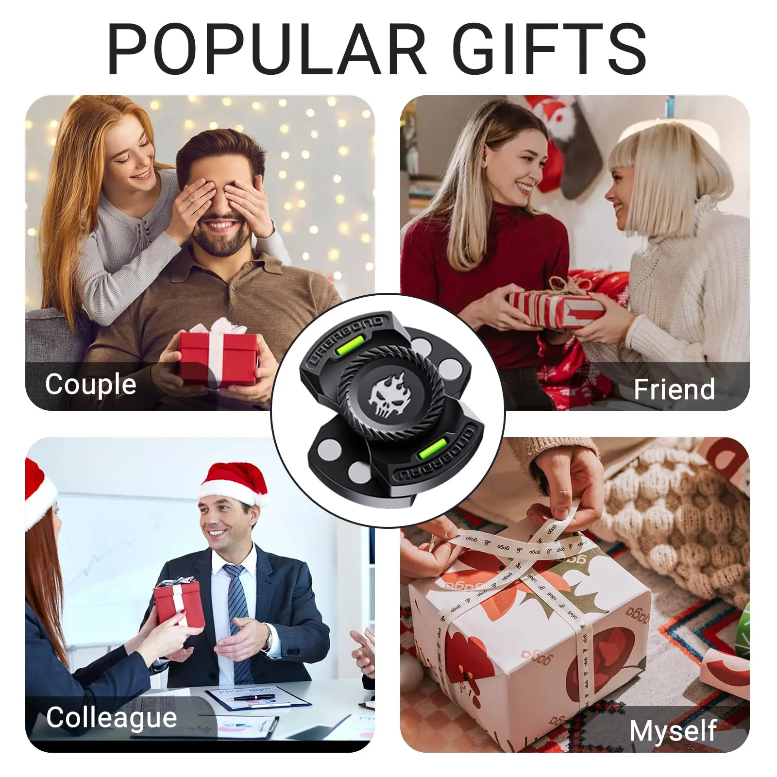 Thumbnail 3 - #56 Cheapest Kids Spinners Deals You Can Get
