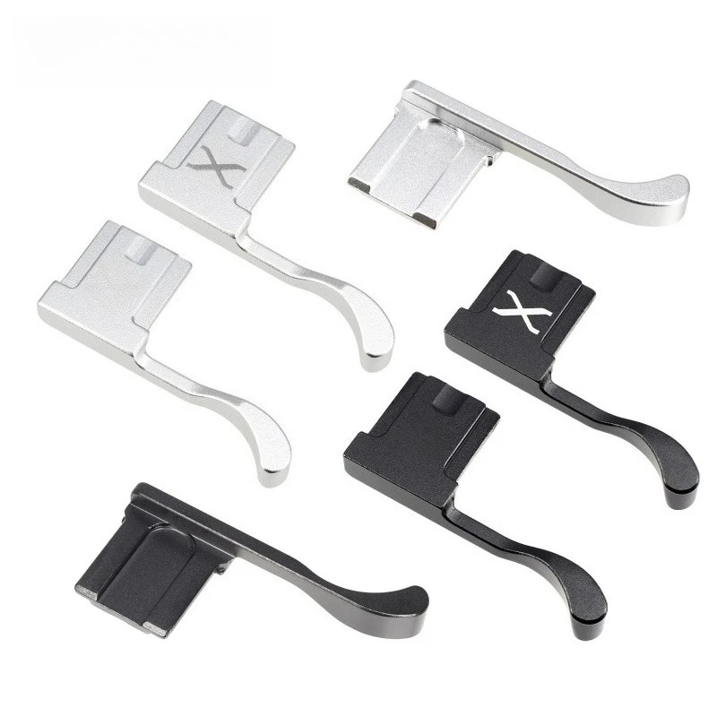 Metal Thumb Grip For Fujifilm X-Pro3 XPro1 XPro2 X-M1