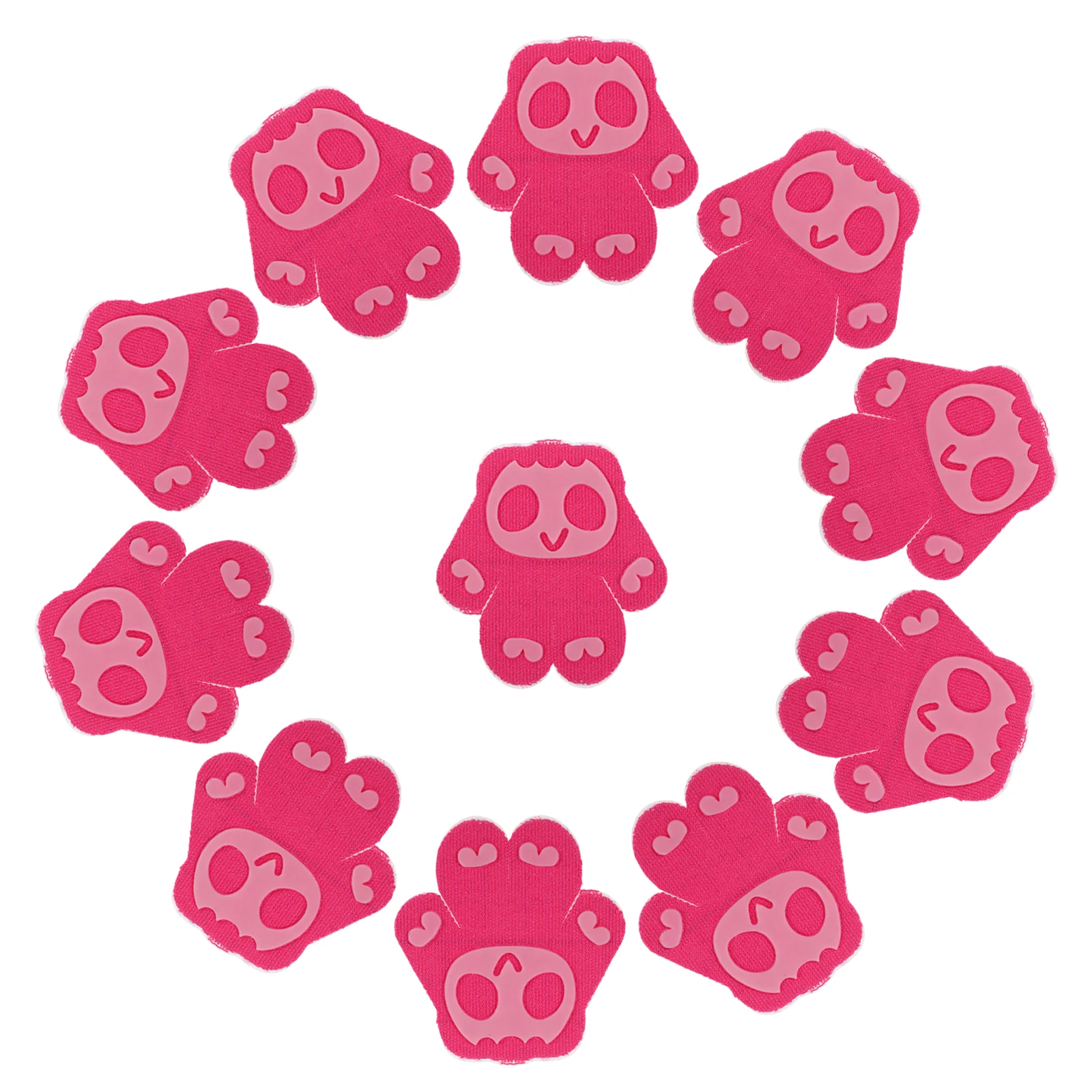 

Pet Anti Slip Paws Protectors Soft Silicone Cat Dog Shoes Nonslip Socks for Small Medium Large Pets Indoor Outdoor Walking