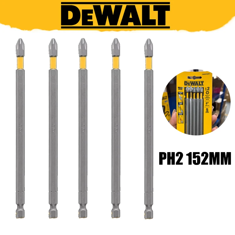 Dewalt DWA6PH2MF5 P…