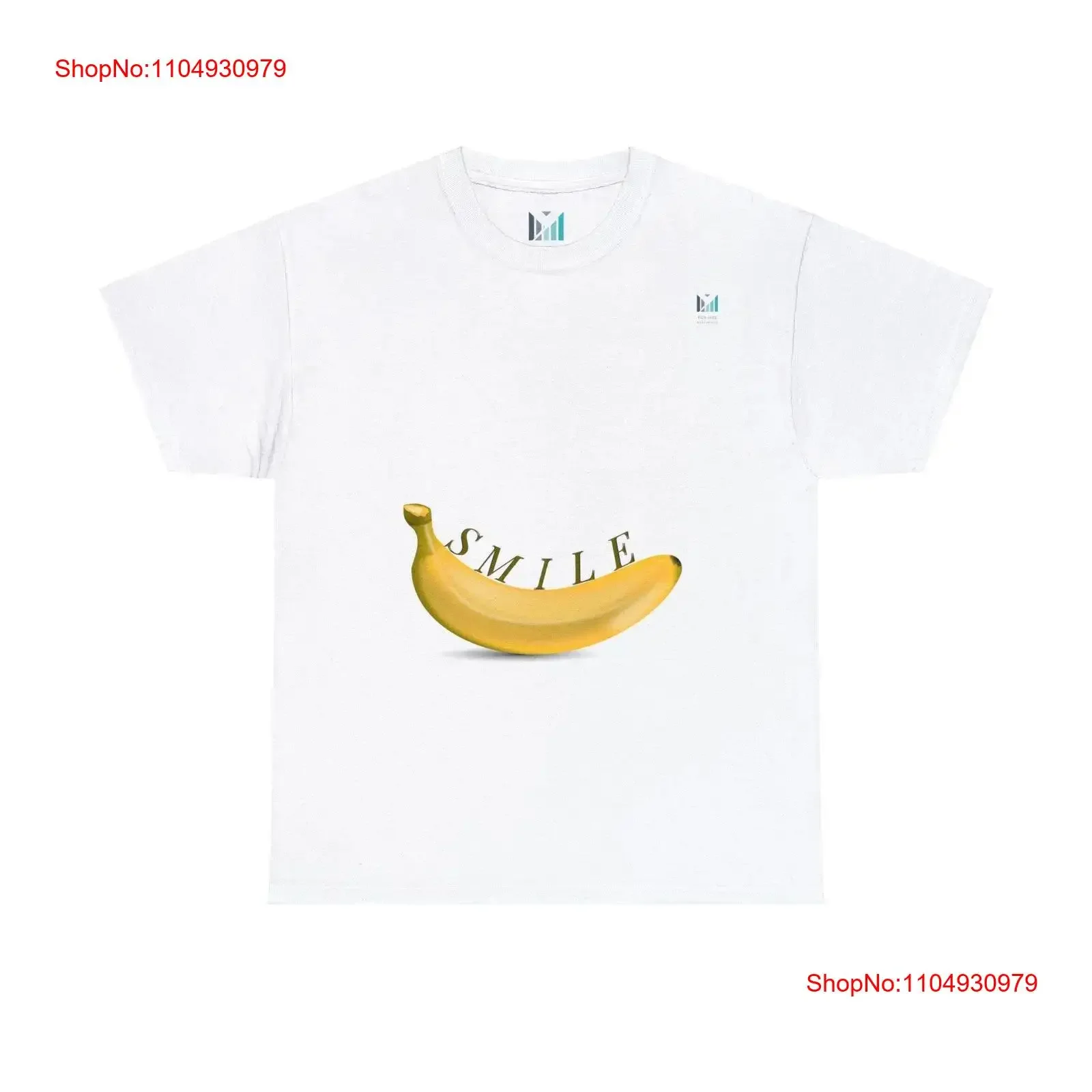 Camiseta Banana Smile vintage lavada cómoda moda estirada homme transpirable versátil suave ropa de diseñador