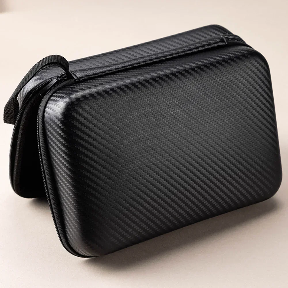 الهاتف المحمول شاحن حماية حقيبة كبيرة سماعة تخزين حقيبة المحمول القرص الصلب حقيبة يو القرص بيانات كابل تخزين حقيبة سستة حقيبة