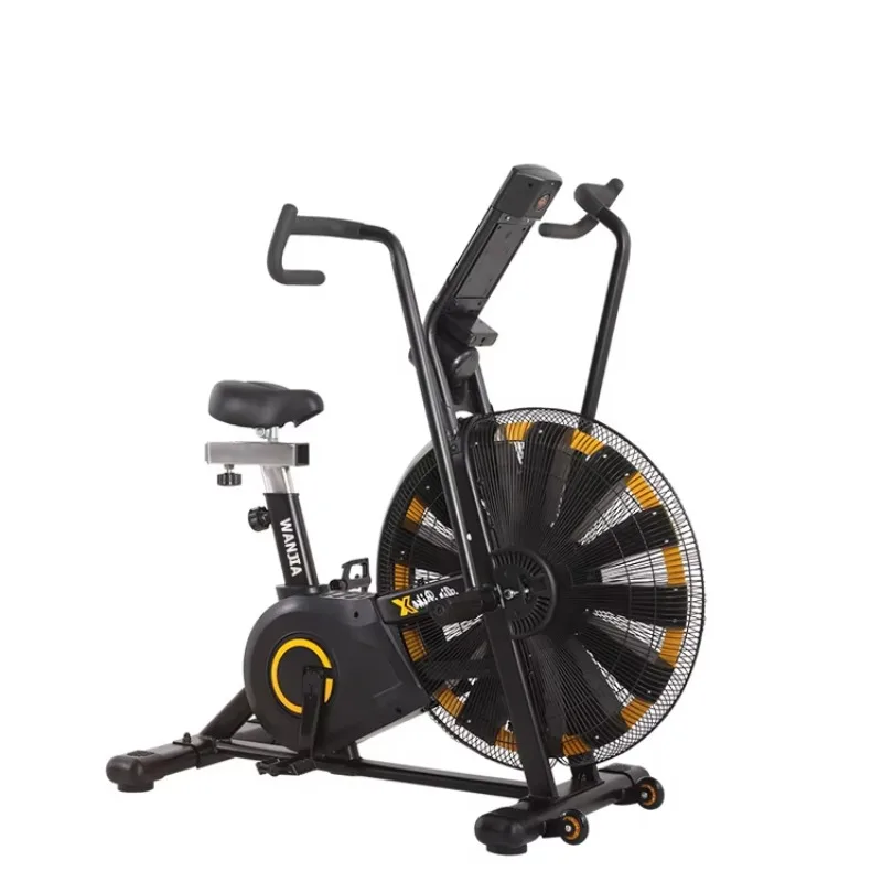

New Arrival Premium Air Bike Performance For Serious Athletes And Fitness Enthusiasts Unmatched Quality
