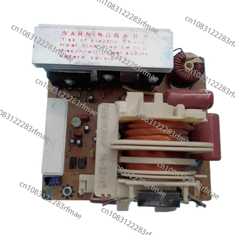 

For F6645M305GP F6645m306GP F6645M303GP Microwave Circuit Board Inverter Board Good Working