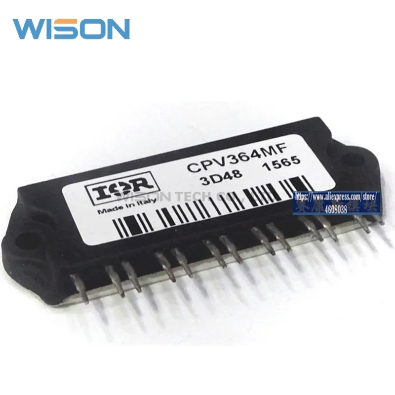 CPV364MF CPV363MF CPV364M4F Бесплатная доставка Новый и оригинальный модуль