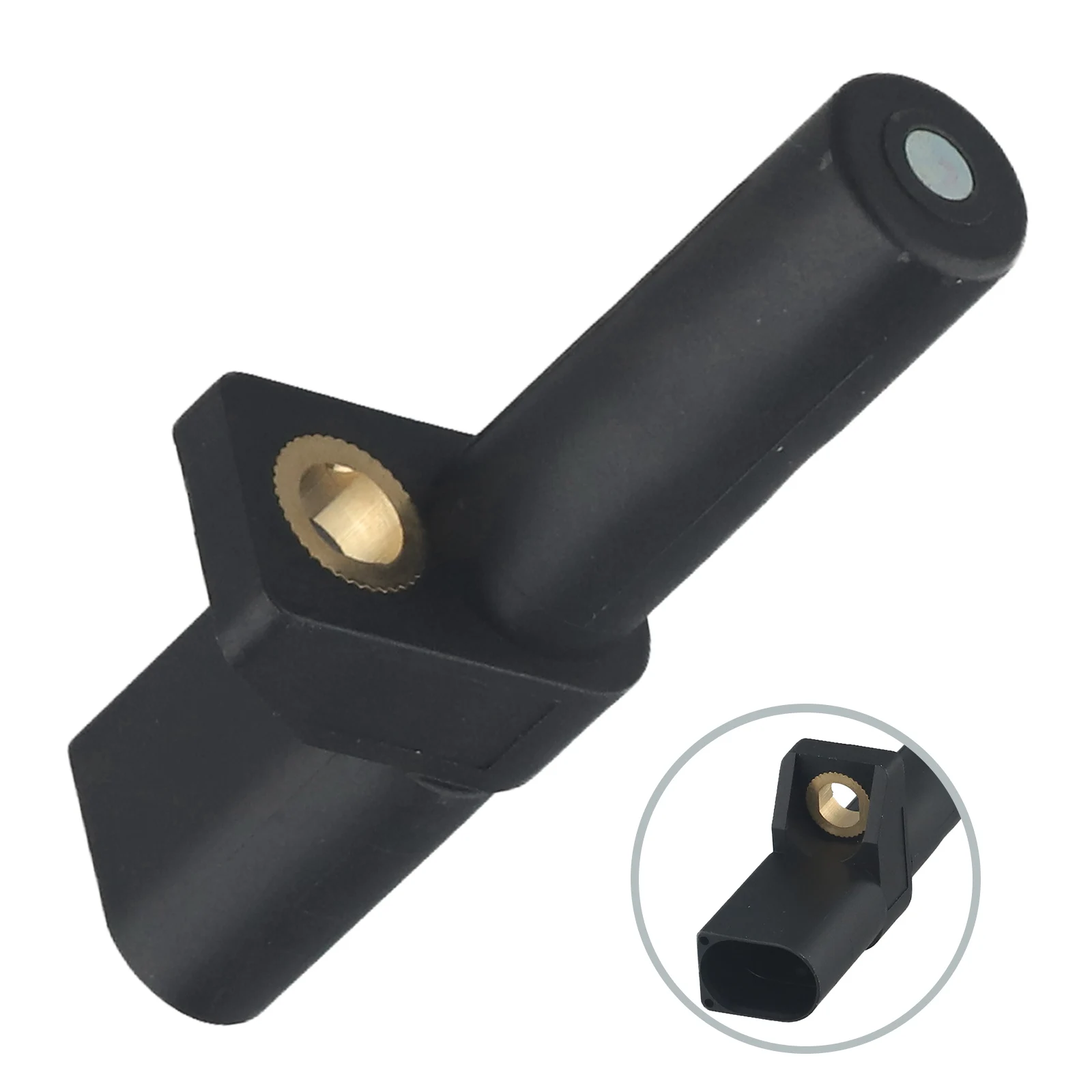 

Датчик положения автозапчастей, датчик коленчатого вала, автомобильный датчик для спорта 2006 ~ 2011 1621533028 ABS для спорта 2006 ~ 2011