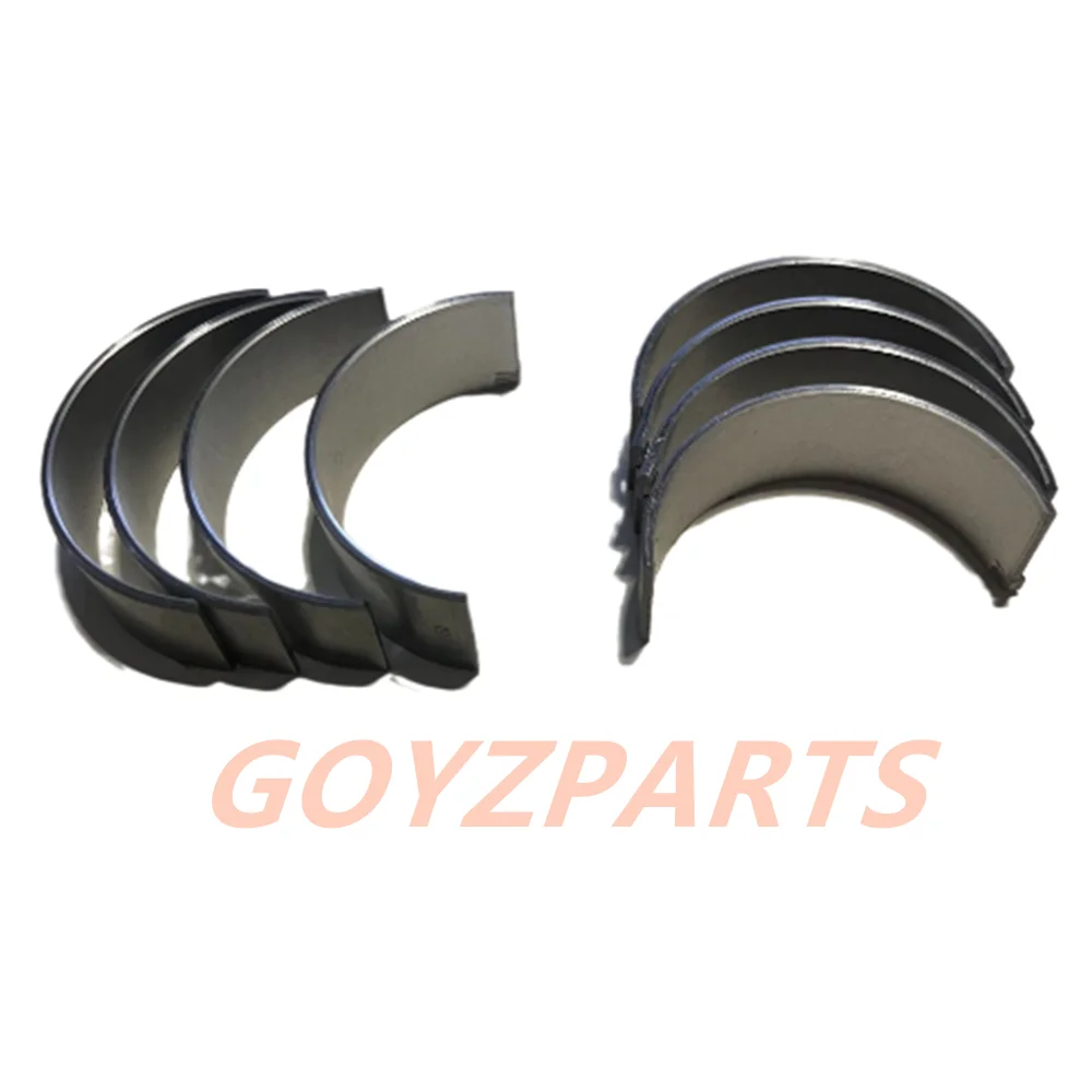 Piezas del motor Cojinete del cigüeñal Cojinete de biela adecuado para Mondeo Winning 2.0T 240 caballos de fuerza EJ7E-6211-AA