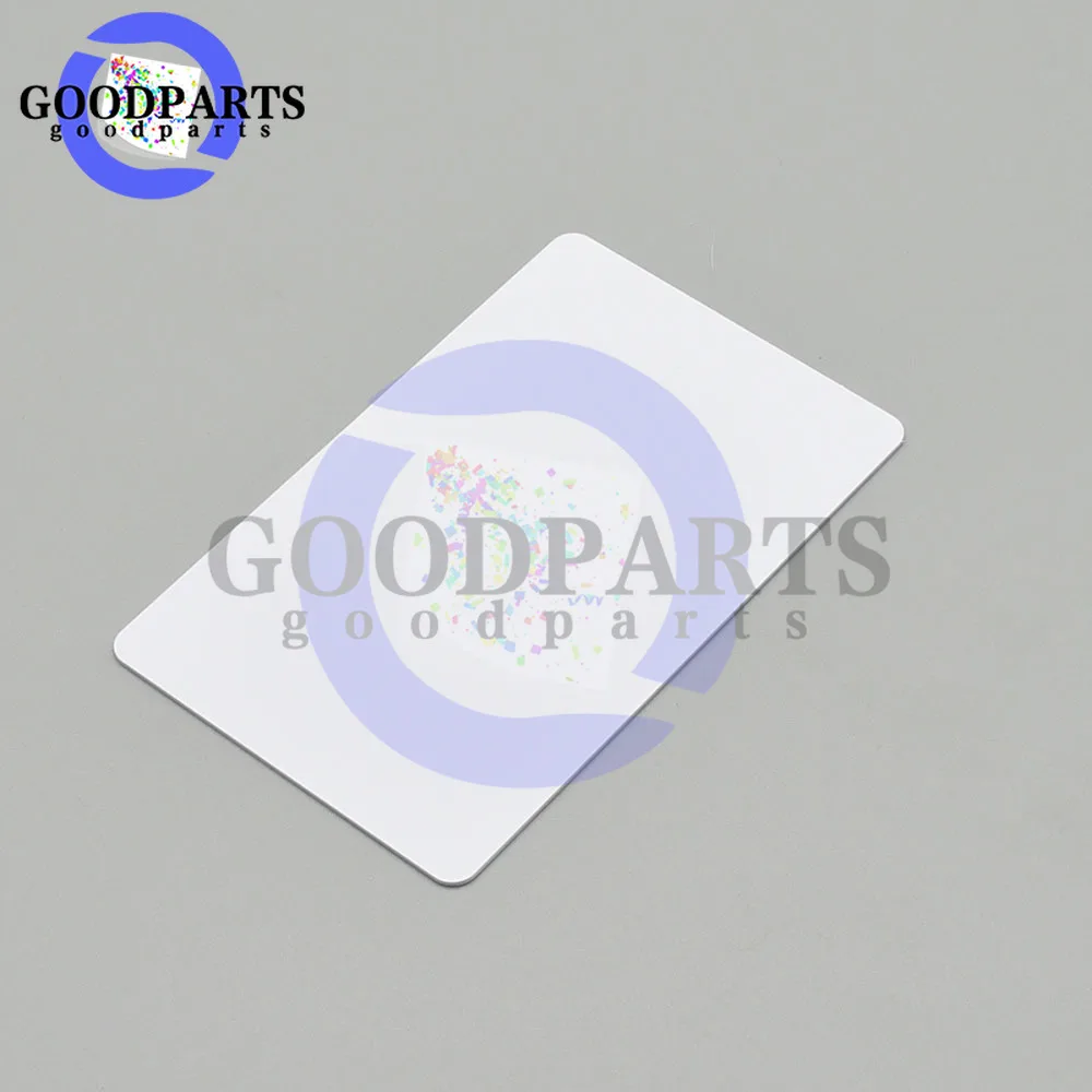 230pcs White Blank inkjet printable PVC Card business card no chip Waterproof plastic ID Card compatible for Epson compatible fo