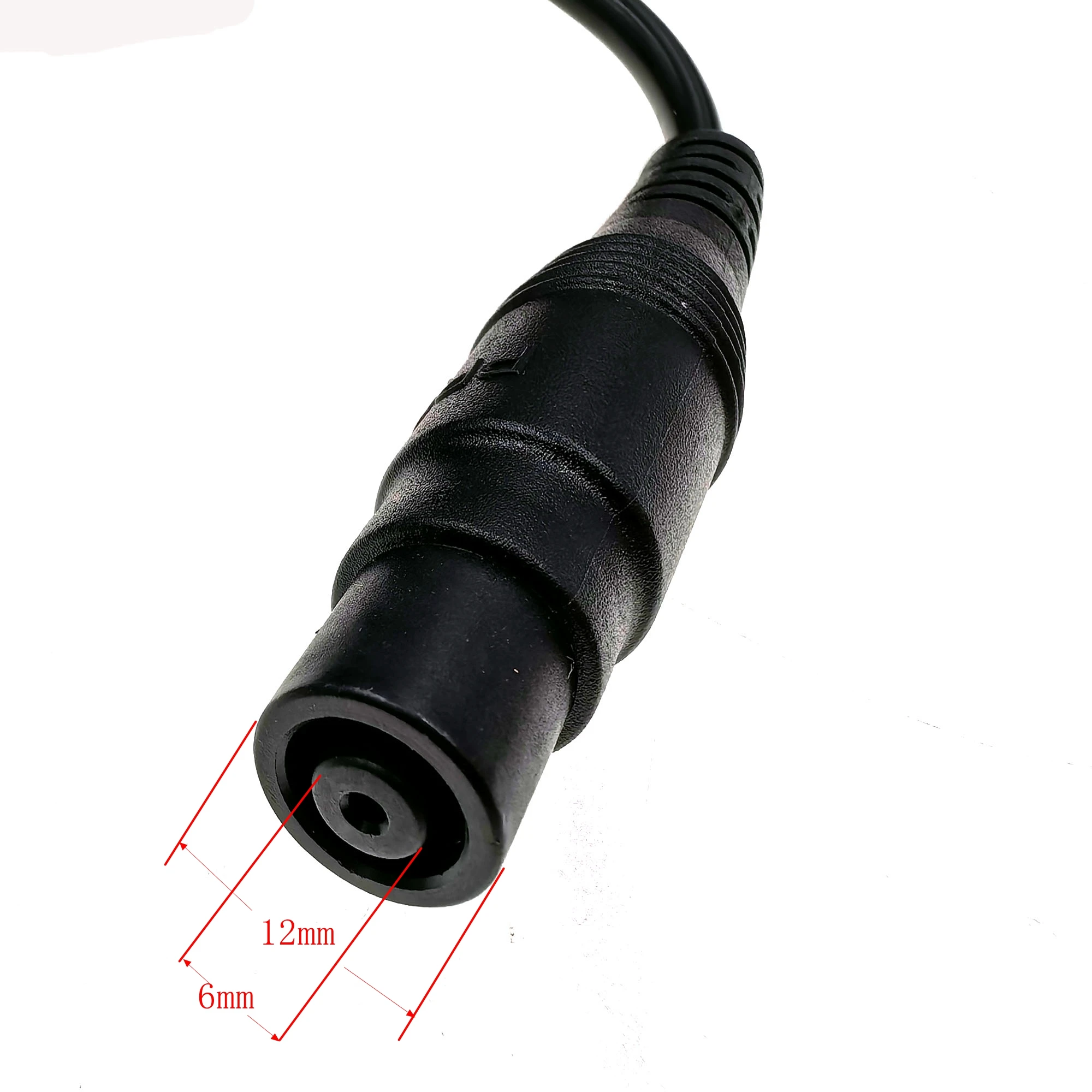 Caricabatterie 53.6v 2A per MI4 pro plus max/per parte accessori scooter ebike Segway ZT3 PRO