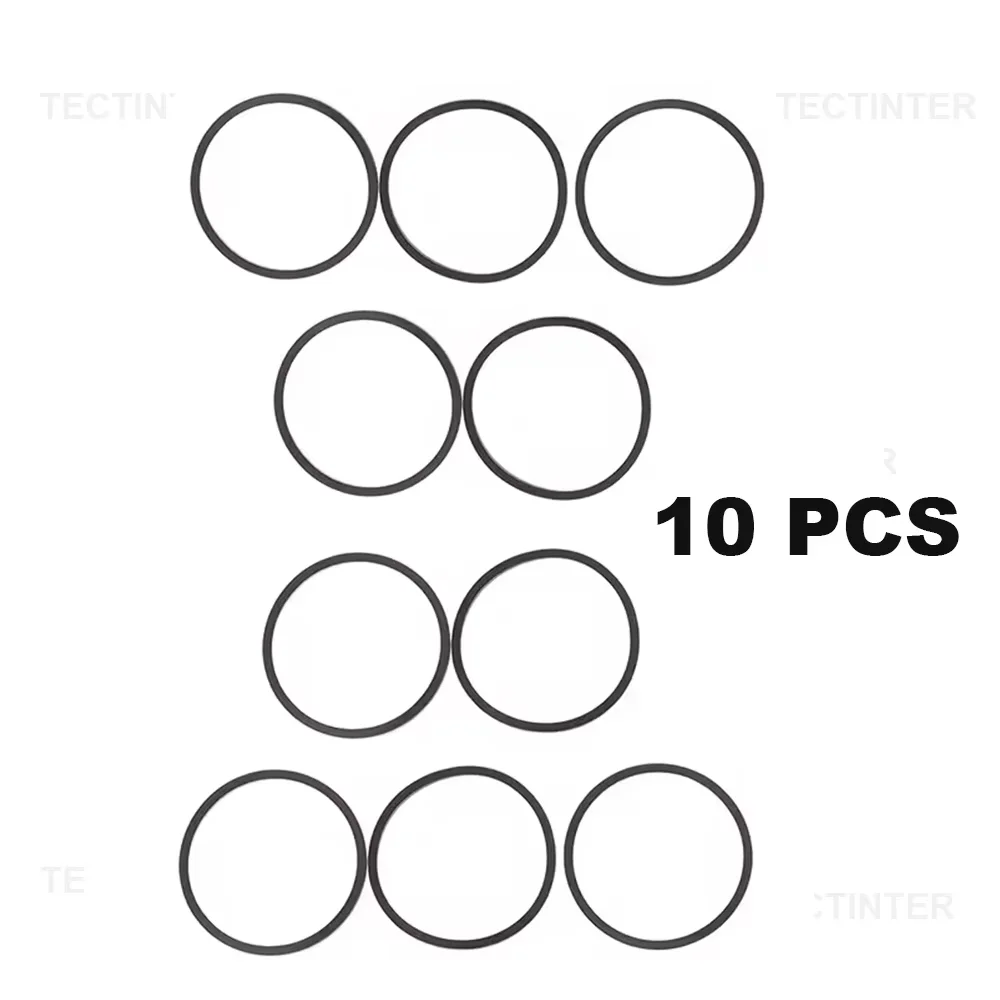 Xbox 360 Game Console DVD Drive Rubber Belts