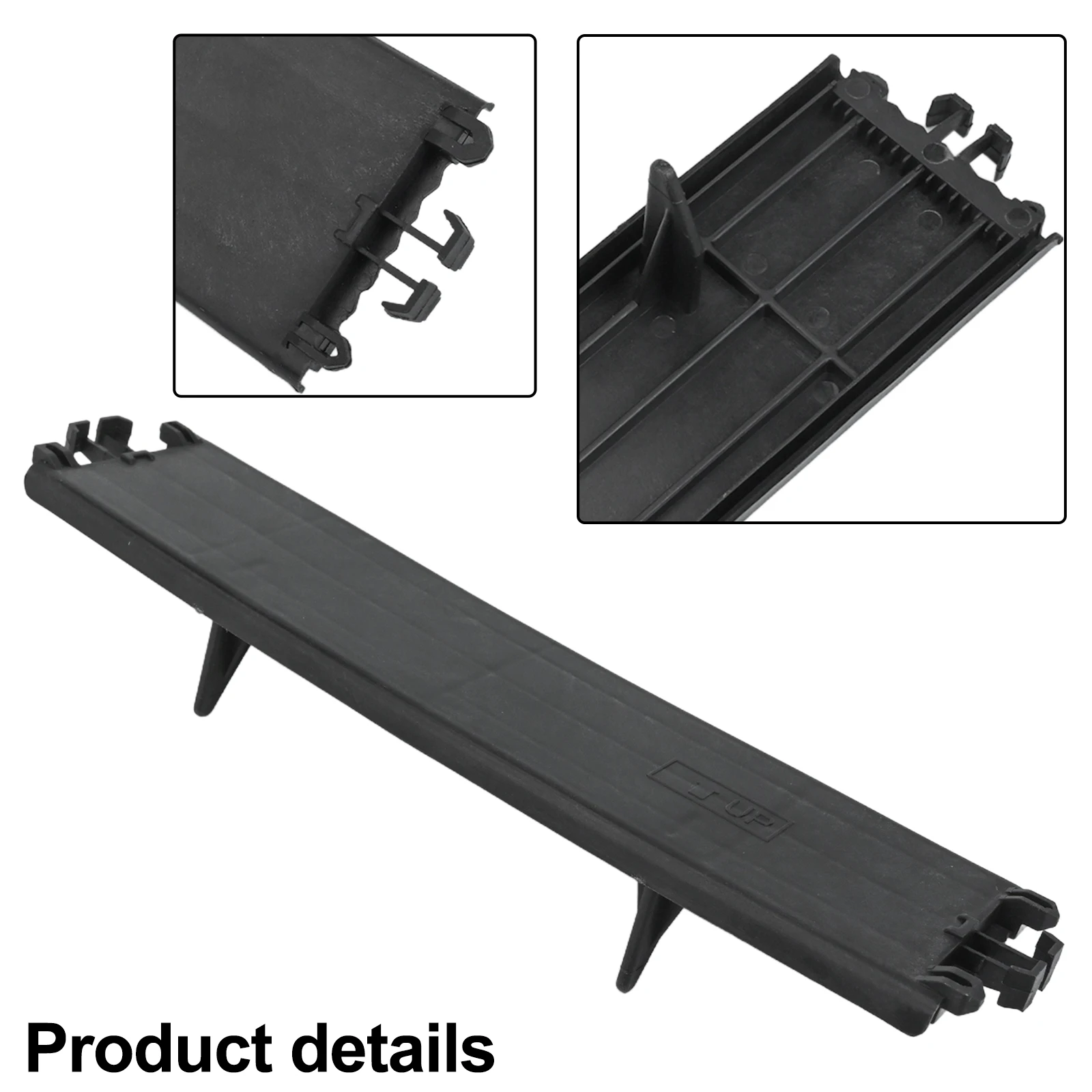 

Car Accessories Air Filter Plate Car Maintenance Easy Installation Process Fit For Multiple Models For Camry For Corolla