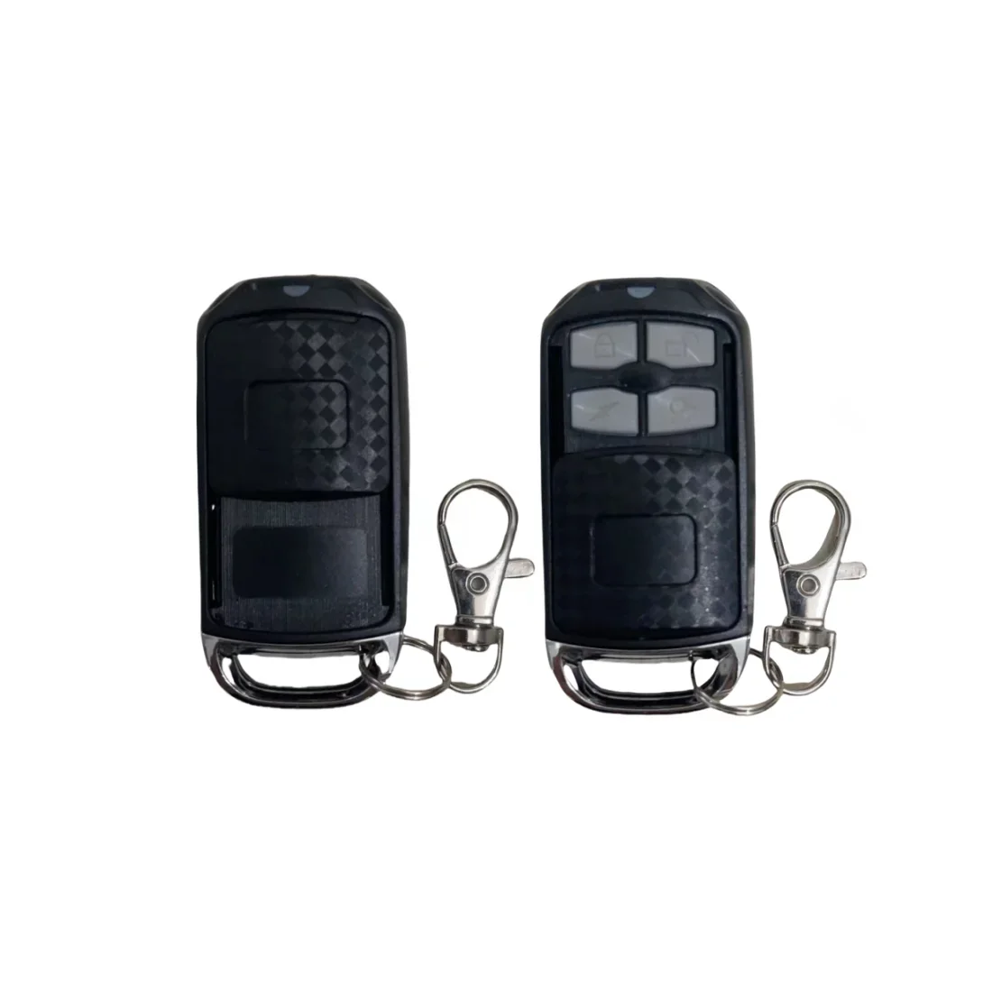 Motorbike Burglar Alarm Accessories With Pushable lid Remote Control + key 12V Motorcycle Theft Protection Remote Activation