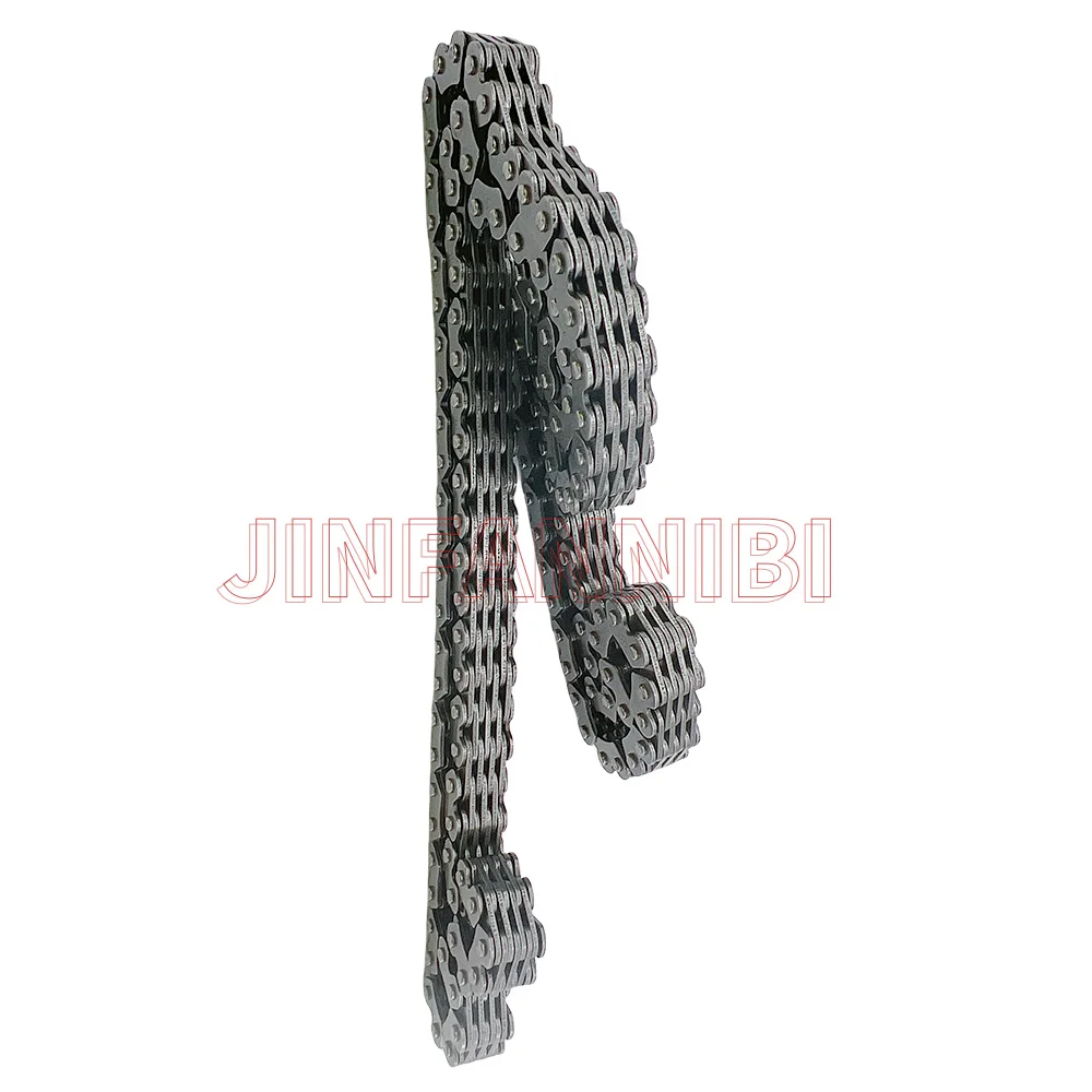 Cam Chain Timing Chain For Yamaha YFM660R Raptor 660R 2001 2002 2003 2004 2005