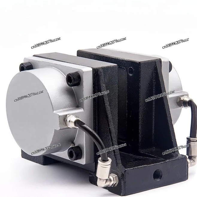 Pneumatic Brake Cylinder DBZ-20 Large Pneumatic Disc Brake Drawing Machine Parking Brake Integral Type