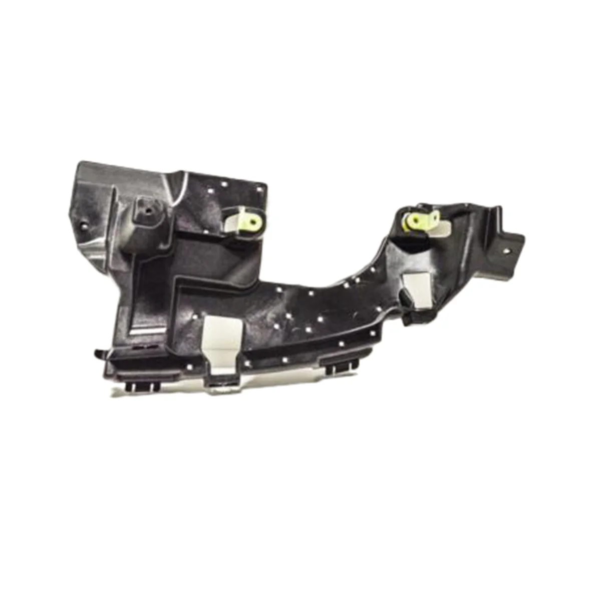 Car Rear Bumper Inner Bracket for 15-18 Mercedes-Benz C-Class W205 C200 C300 C400 Tail Throat Bracket Left 2058850100